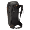 Plecak turystyczny Thule Stir Alpine 40 l – szary obsidian