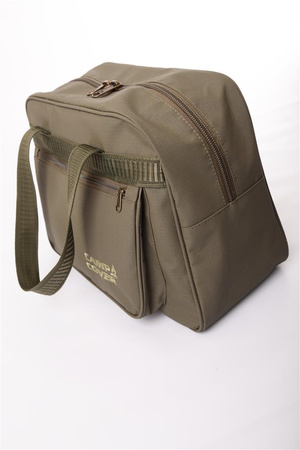 Torba podręczna Camp Cover Tote — kolor khaki