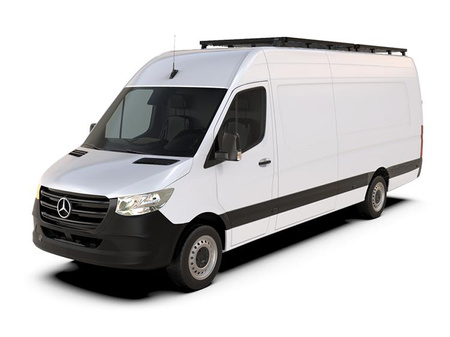 FRONT RUNNER - MERCEDES SPRINTER 170'/L3/LWB - BAGAŻNIK DACHOWY SLIMLINE II