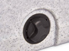 Lodówka pasywna Dometic Cool-Ice CI 85 – 87 l – Stone