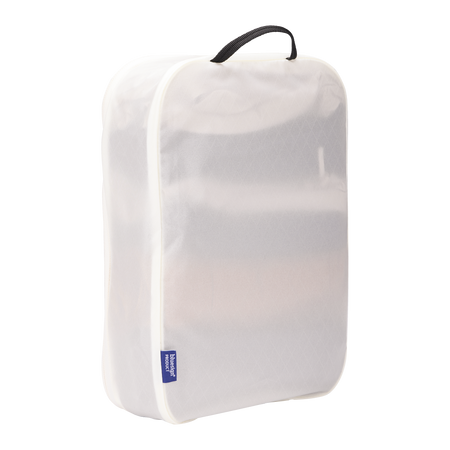 Organizer bagażowy Thule Packing Cube M – kolor biały
