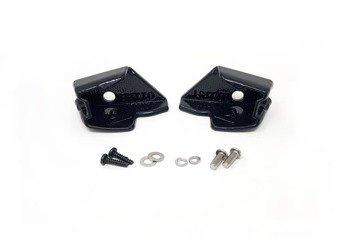 Mocowania Lazer Lamps Linear-18 — Ford Transit Courier (2014–2018)