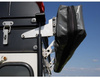 Markiza samochodowa Alu-Cab Shadow Awning 270° – prawa strona