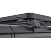 Bagażnik Front Runner Slimline II 1/2 do Wrangler JL 4d — rynienkowy