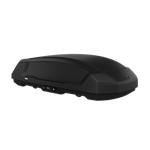 Box dachowy Thule Force 3 M – czarny matowy