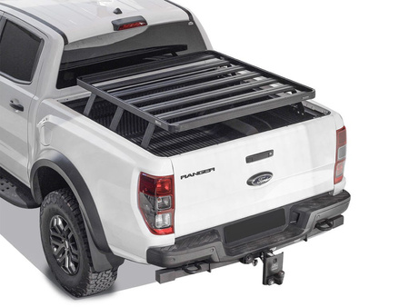 Bagażnik nad skrzynię Front Runner Slimline II do Ranger T6 DC 2012–2022