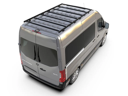 Bagażnik Front Runner Slimpro – Mercedes Sprinter L1H2 128 cali od 2006
