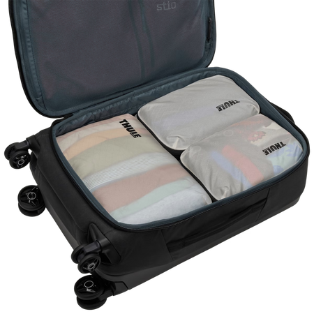 Pokrowce kompresyjne Thule Compression Cube Set - mały/średni biały