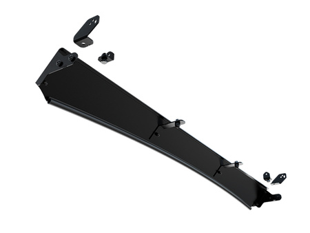 Pełny deflektor Front Runner Slimsport do Volkswagena Transportera T5/T6/T6.1 SWB