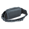 Torba biodrowa Thule Rail 2 l – szara dark slate