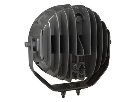Okrągła lampa LED OSRAM MX260-CB – 10″, 12/24 V