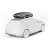 Box dachowy Thule Motion 3 XXL