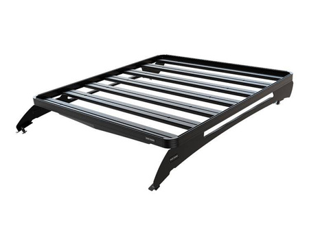 Bagażnik Front Runner Slimline II – Ford Ranger 2022+ / VW Amarok 2023+ Double Cab – KRFR015T