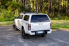 Zabudowa ARB Hardtop Canopy "Ascent" Isuzu D-Max (2020- ) Double Cab