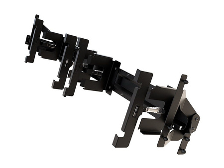 Zestaw Front Runner Pro Bed do mocowania dwóch skrzyń Wolf Pack Pro