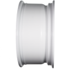 Felga EVO Corse DakarZero 8x17″ – Toyota Land Cruiser Prado 250 – biały, ET 40