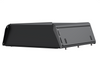 Hardtop Alu-Cab Guard – Toyota Tacoma IV 2024+ Double Cab Short Bed 5 ft, blacha gładka