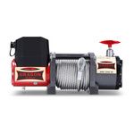 Wyciągarka Dragon Winch Maverick DWM 10000 HD lina stalowa 24m