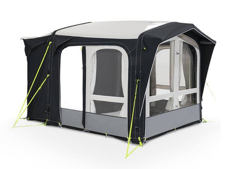 Przedsionek wolnostojący Dometic Club AIR Pro DA – 2,6 m