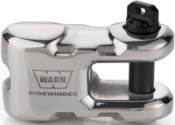 WARN - EPIC SIDEWINDER UCHWYT SZEKLOWY DO LINY - POLEROWANY