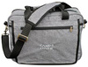 Camp Cover - Torba na laptop, jasno szary