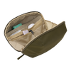 Kosmetyczka podróżna Thule EnRoute Travel Kit 3 l – kolor zielony Natural Green