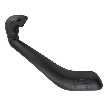 Snorkel Safari Armax Toyota Hilux Revo (2016- ) 2.7L & 4L benzyna, 2.4L & 2.8L Diesel – SS123HP