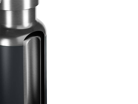Butelka termiczna Dometic – 660 ml – Slate