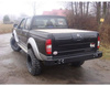 Zderzak tylny Fabryka4X4 – Nissan Navara D22