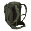 Plecak trekkingowy Thule Landmark 60 l – zielony dark forest