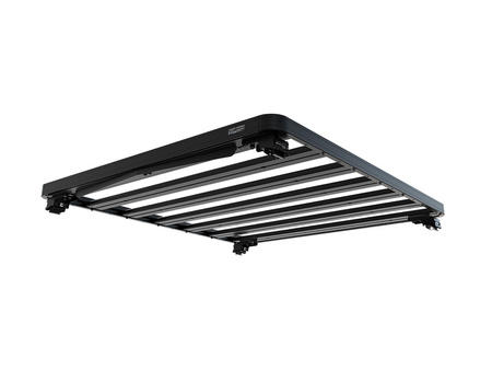Bagażnik dachowy Front Runner Slimline II do Audi e-tron od 2020 r. z relingami