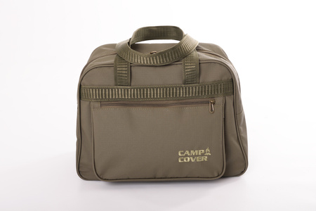 Torba podręczna Camp Cover Tote — kolor khaki