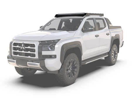 Owiewka Front Runner Slimsport pod lampę 40″ – Triton MV / Navara D27