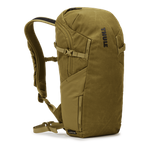 Plecak turystyczny Thule AllTrail X 25 l – brązowy / Nutria