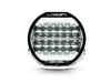 Reflektor LED Lazer Lamps Sentinel 9″ Elite Gen2 — biały, ze światłem pozycyjnym
