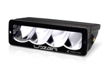 Reflektor LED Lazer Lamps Carbon-4 Spot Gen3 — montaż boczny