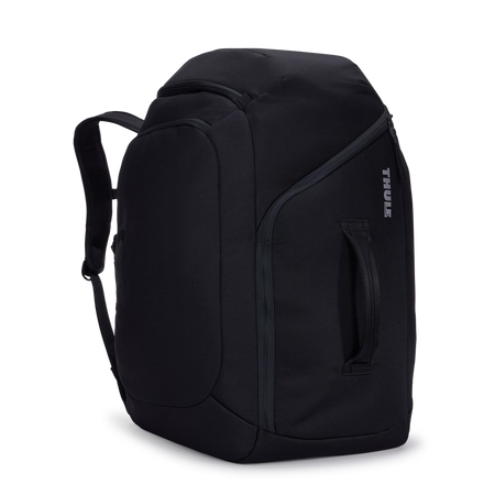 Plecak na buty narciarskie i snowboardowe Thule RoundTrip Boot Backpack 60 l – czarny