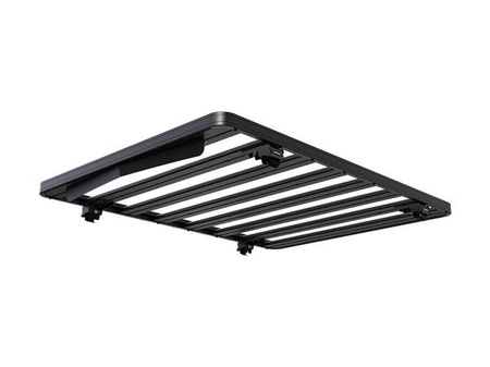 Bagażnik Front Runner Slimline II do BMW X3 E83 na podniesione relingi – KRBX001T