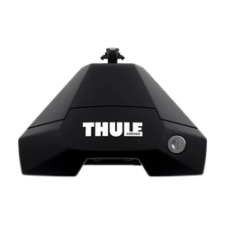 Stopy bagażnika dachowego Thule Evo Clamp – 4 szt.