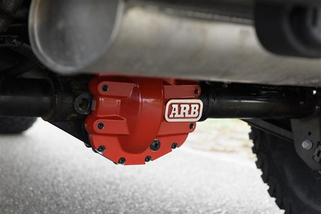 Osłona dyferencjału ARB - tylny most Dana M200 - Jeep Wrangler JL Sport