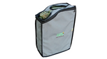 Pokrowiec na kanister 20 l Camp Cover — kolor grafitowy