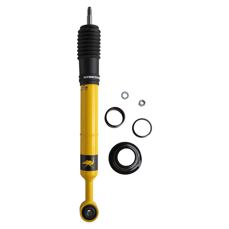 Amortyzator przedni OME Nitrocharger+ 93005 – Toyota Land Cruiser 200
