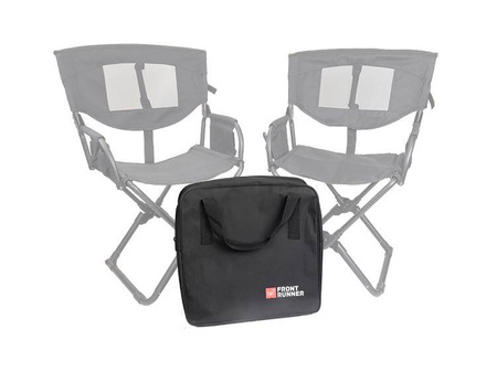 Podwójna torba transportowa na dwa krzesła Front Runner Expander Chair