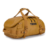 Torba podróżna Thule Chasm 30 l typu 2 w 1 – torba / plecak – złota