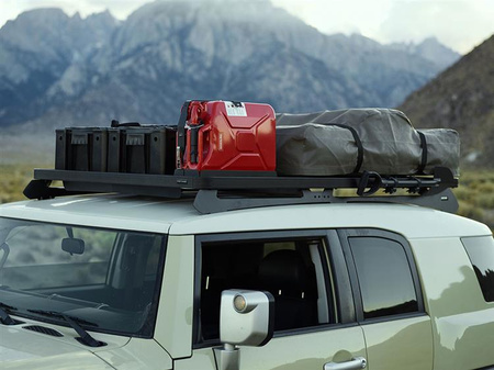 Bagażnik dachowy Front Runner Slimline II do Toyoty FJ Cruiser