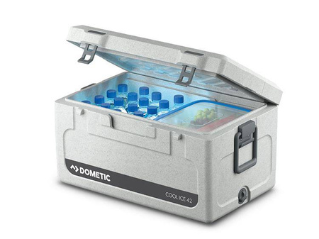 Lodówka pasywna Dometic Cool-Ice CI 42 – 43 l – Stone