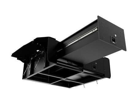 Zabudowa szufladowa Front Runner do Toyoty Prado 120 / Lexusa GX 470