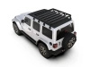 Bagażnik Front Runner Extreme Slimline II do Jeepa Wranglera JL 4 Door Sky One-Touch