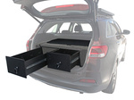 Zabudowa szufladowa Front Runner do Kia Sorento UM 2016–2020