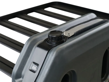 Zbiornik Front Runner Pro Water Tank 20 l z kranem i mocowaniem